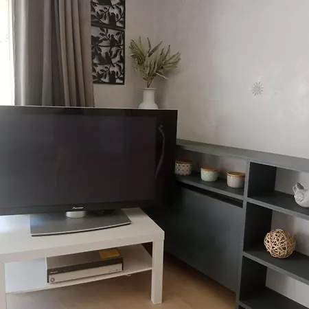 Le Pavillon De Flore Appartement Antibes