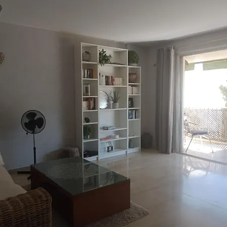 Le Pavillon De Flore Apartment