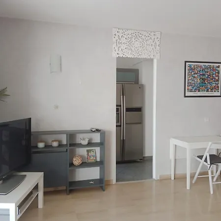 Apartment Le Pavillon De Flore Antibes