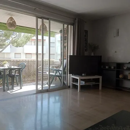 Apartment Le Pavillon De Flore *