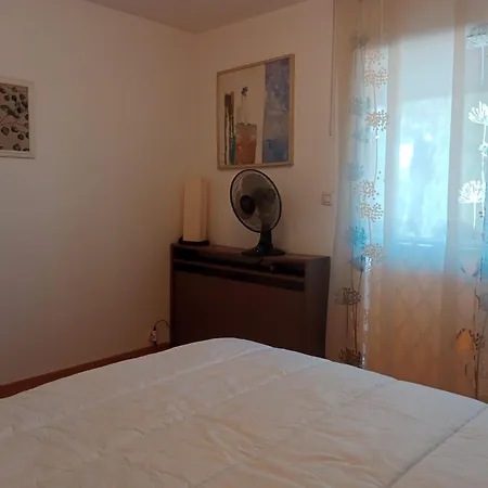 Apartment Le Pavillon De Flore