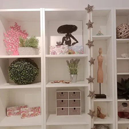 Le Pavillon De Flore * Antibes