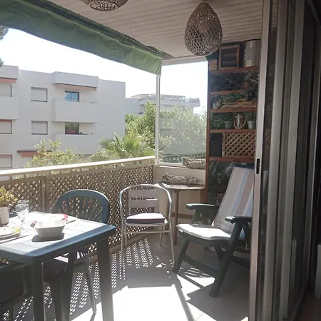 Apartment Le Pavillon De Flore