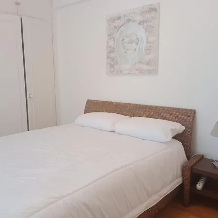 Apartmán Le Pavillon De Flore *