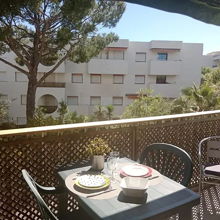 Apartment Le Pavillon De Flore