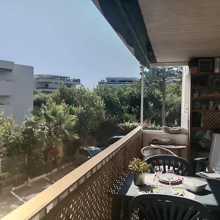Le Pavillon De Flore Antibes