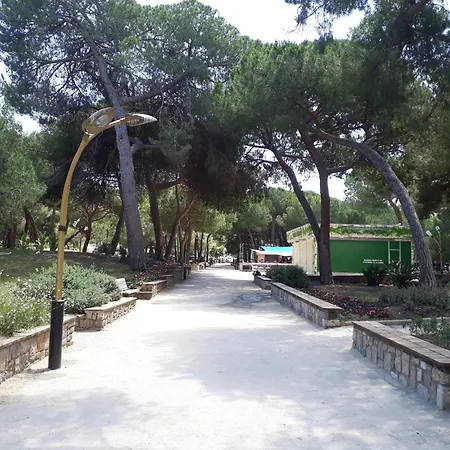 Le Pavillon De Flore Apartment Antibes